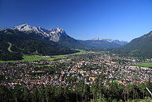 DGUV V3 Prüfung Garmisch-Partenkirchen