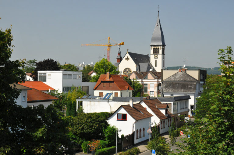 DGUV V3 Prüfung Hattersheim am Main