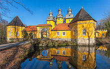 DGUV V3 Prüfung Schloß Holte-Stukenbrock