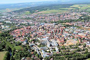 DGUV V3 Prüfung Weiden in der Oberpfalz