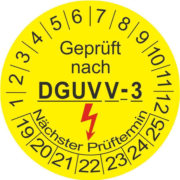 Dguv V3 Prufung Ludwigsstadt.httpswww.elektro elektroinstallation.dewp contentuploads202101DGUV V3 Pruefung