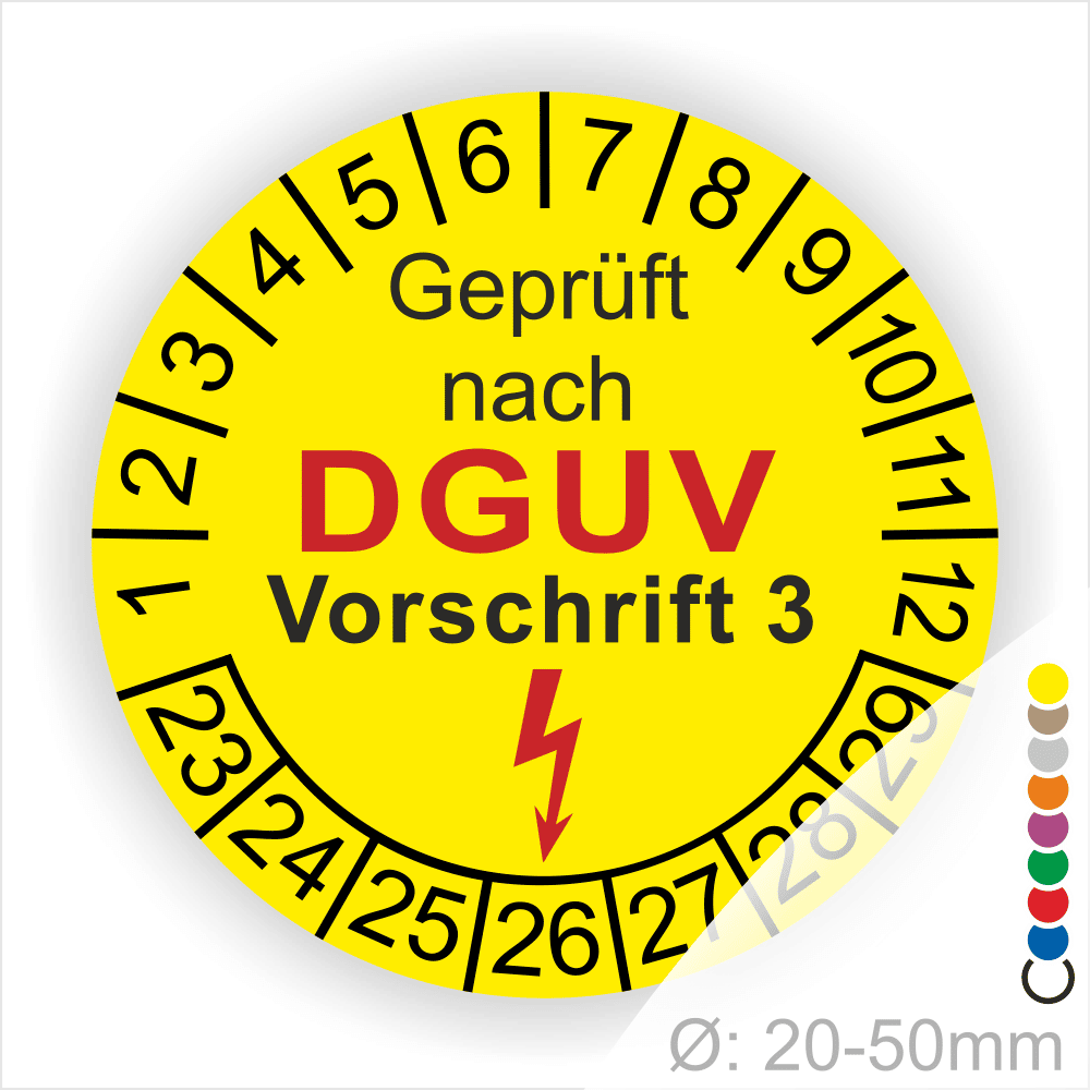 Dguv V3 Prufung Magdala.httpswww.printengel.dewp contentuploads202108DGUV V3 Pruefung Startjahr 23 DGUV0005 gelb