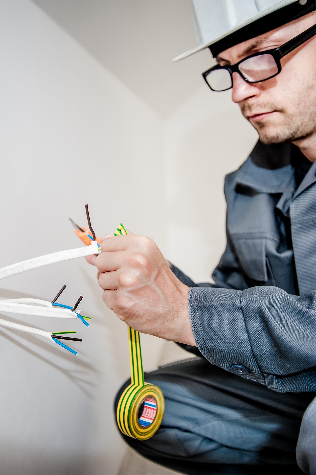 Elektro Sicherheit mit Mehrwert in Naumburg Saale