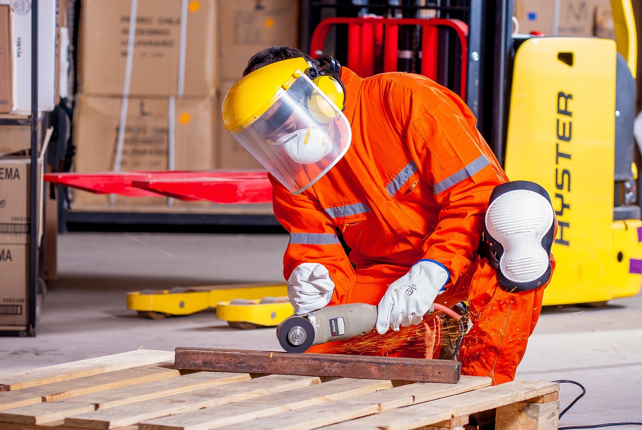 Fachkraft für Arbeitssicherheit {Aachen}